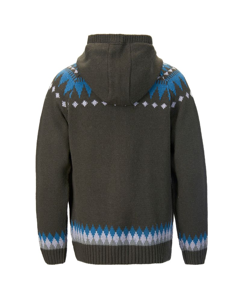 Cardigan-Hombre-Olten