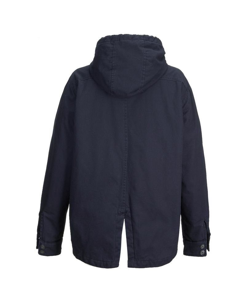 Chaqueta-Mujer-Catania-Algodon-Organico