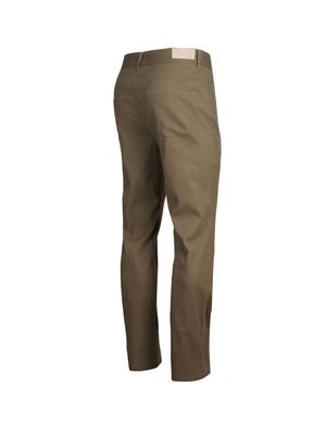 Pantalón Hombre Kabul Algodón Orgánico