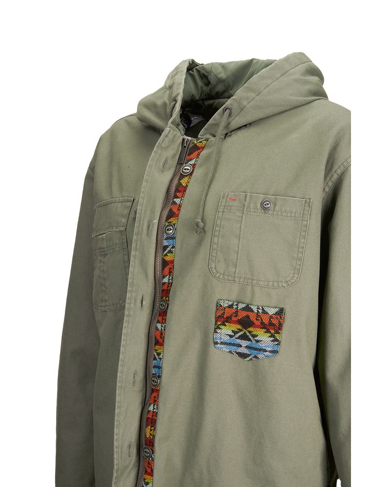 Chaqueta-Mujer-Catania-Algodon-Organico