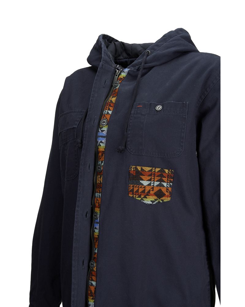 Chaqueta-Mujer-Catania-Algodon-Organico