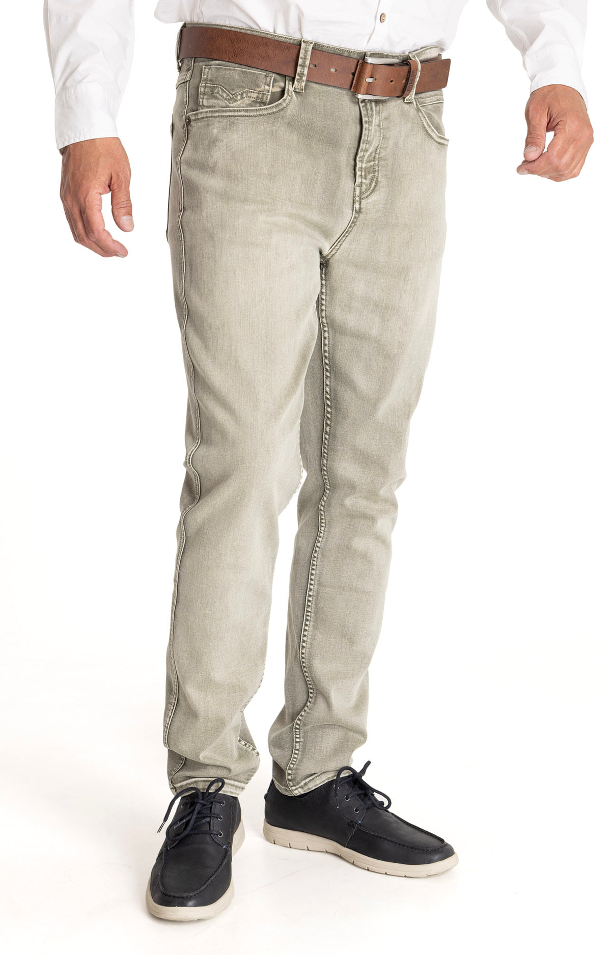 Jeans Hombre Baycolor