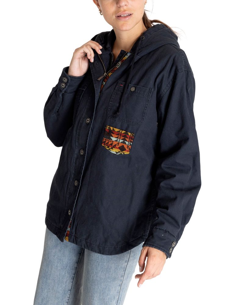 Chaqueta-Mujer-Catania-Algodon-Organico