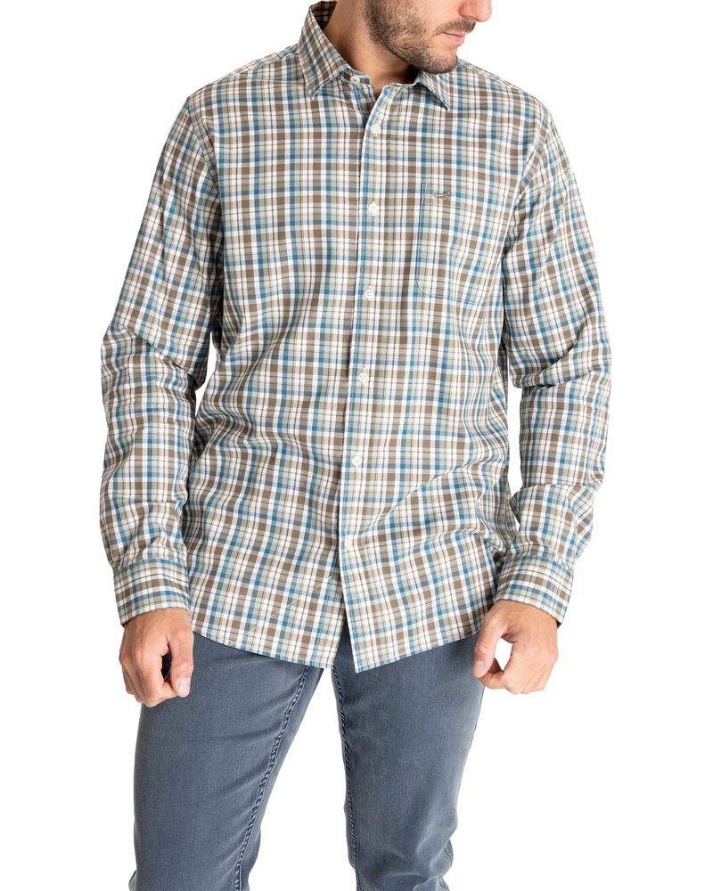 Camisa-Hombre-Mild-Algodon-Organico