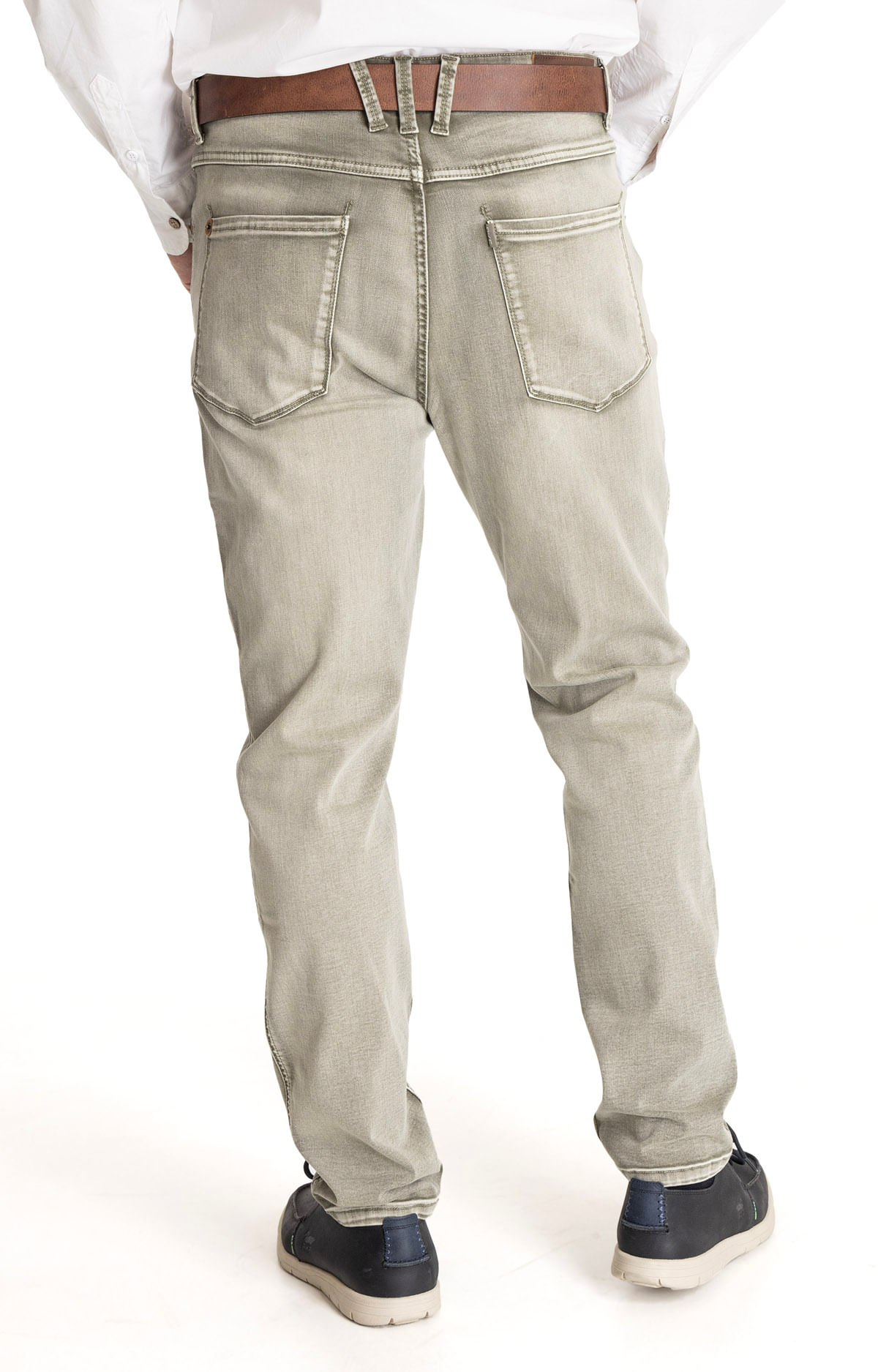 Jeans Hombre Baycolor