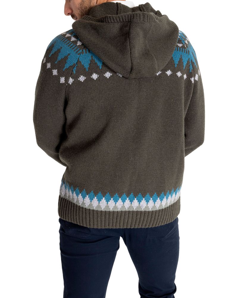 Cardigan-Hombre-Olten