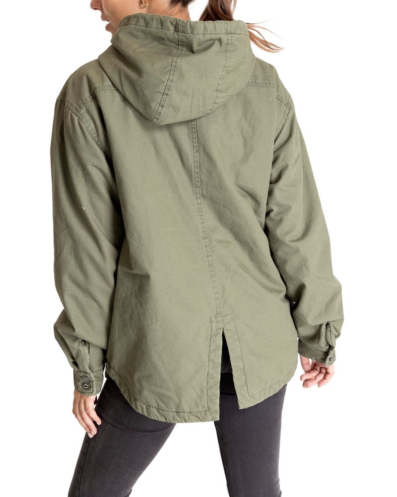 Chaqueta-Mujer-Catania-Algodon-Organico
