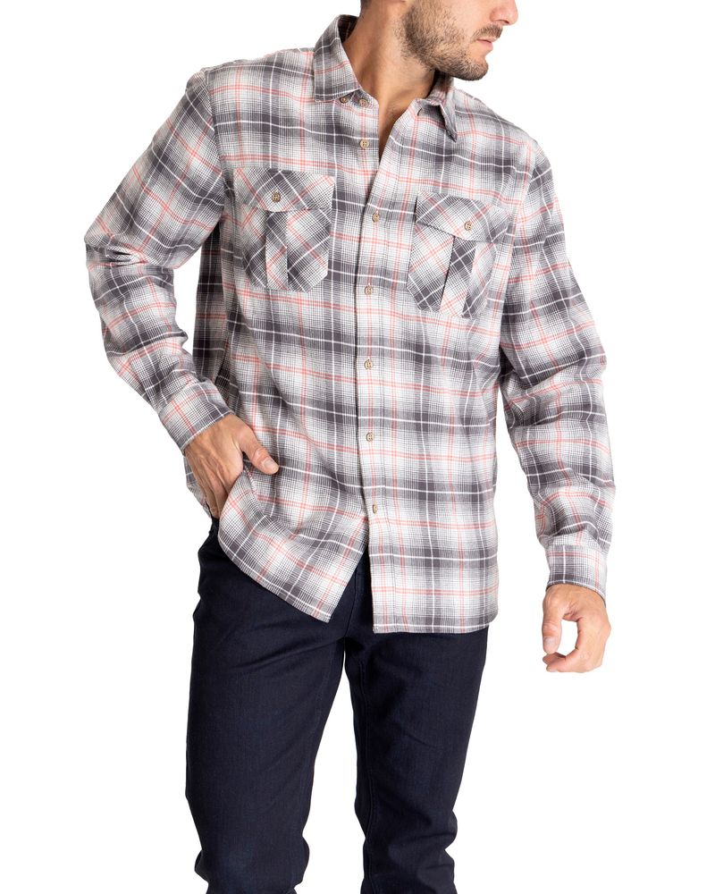 Camisa-Hombre-Padua-Algodon-Organico