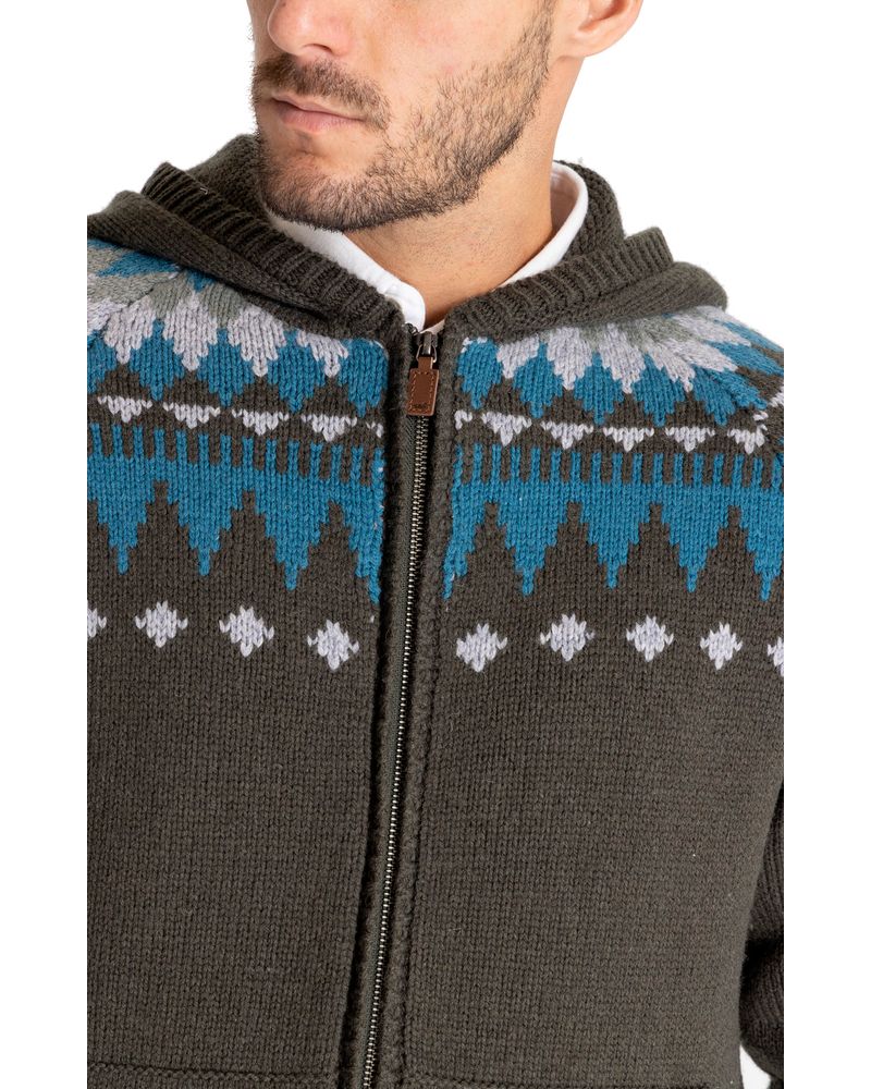 Cardigan-Hombre-Olten