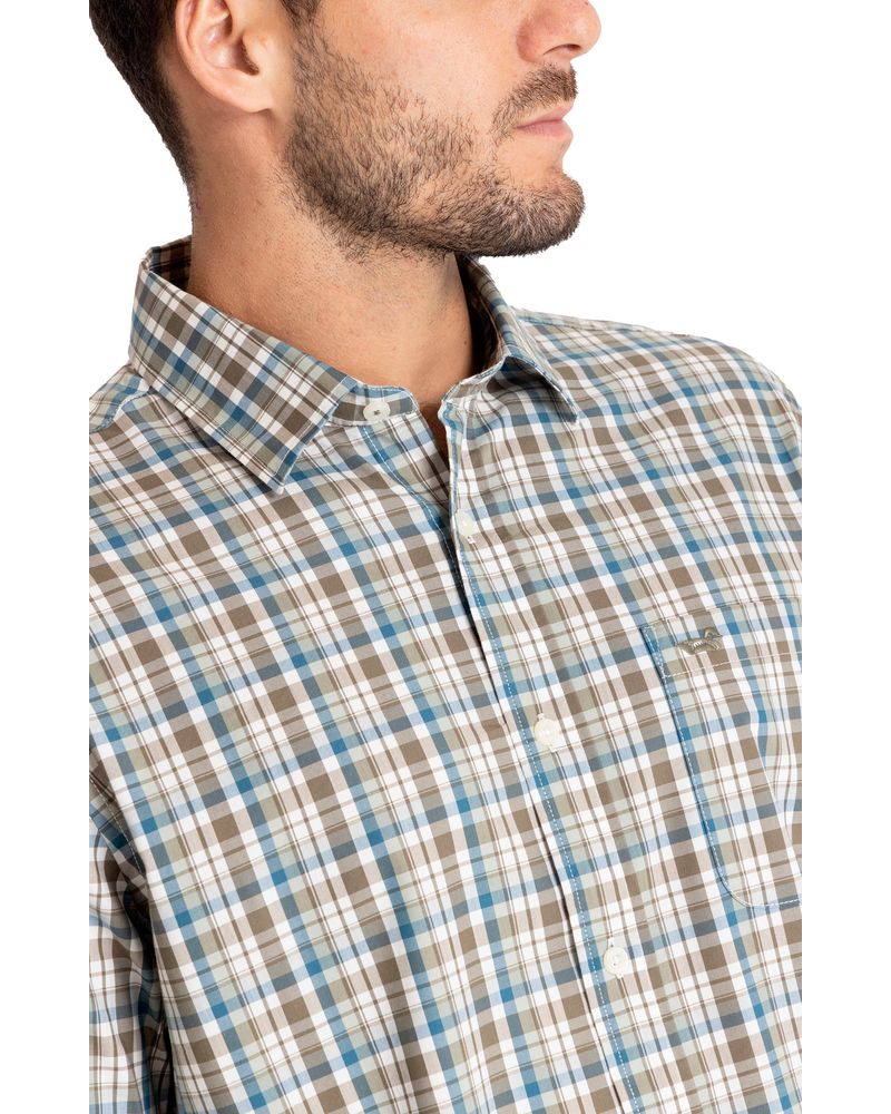 Camisa-Hombre-Mild-Algodon-Organico