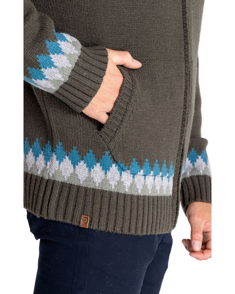 Cardigan-Hombre-Olten