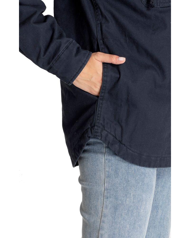 Chaqueta-Mujer-Catania-Algodon-Organico
