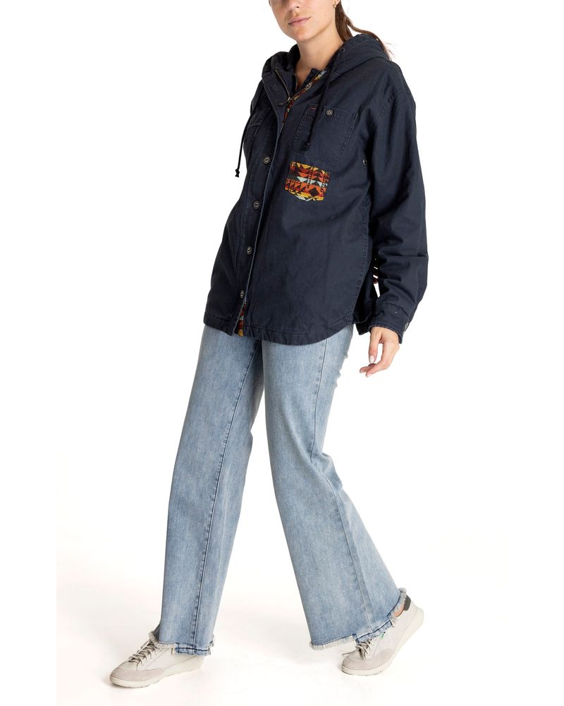 Chaqueta-Mujer-Catania-Algodon-Organico