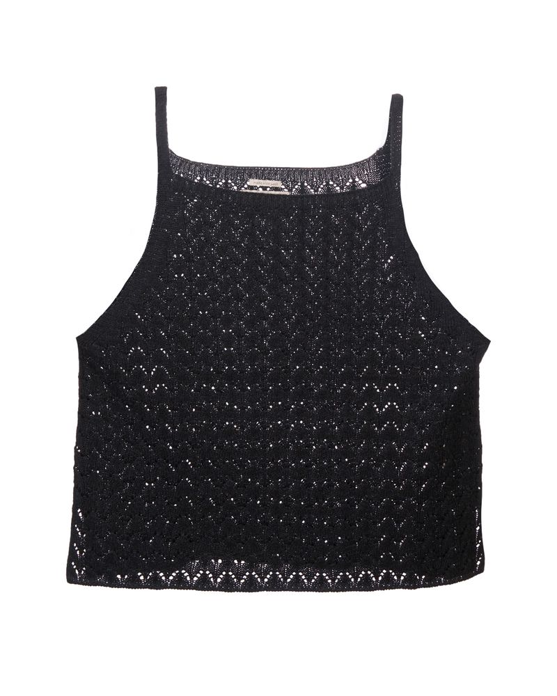 Polera-Algodon-Organico-Mujer-Blas-Negro-Rockford