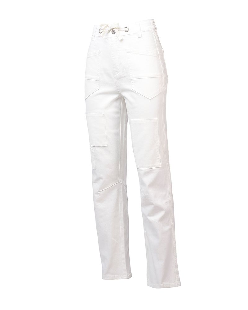 Jeans-Natural-Flex-Mujer-Garda-Blanco-Rockford
