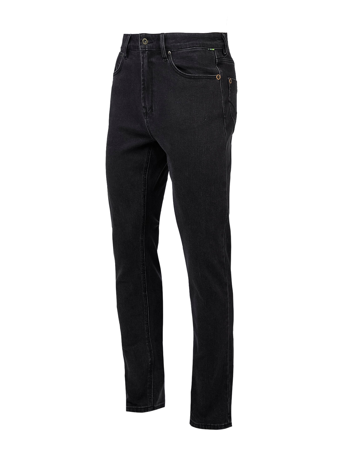 Jeans Natural Flex Hombre Patrick Gris Oscuro Rockford Rockford