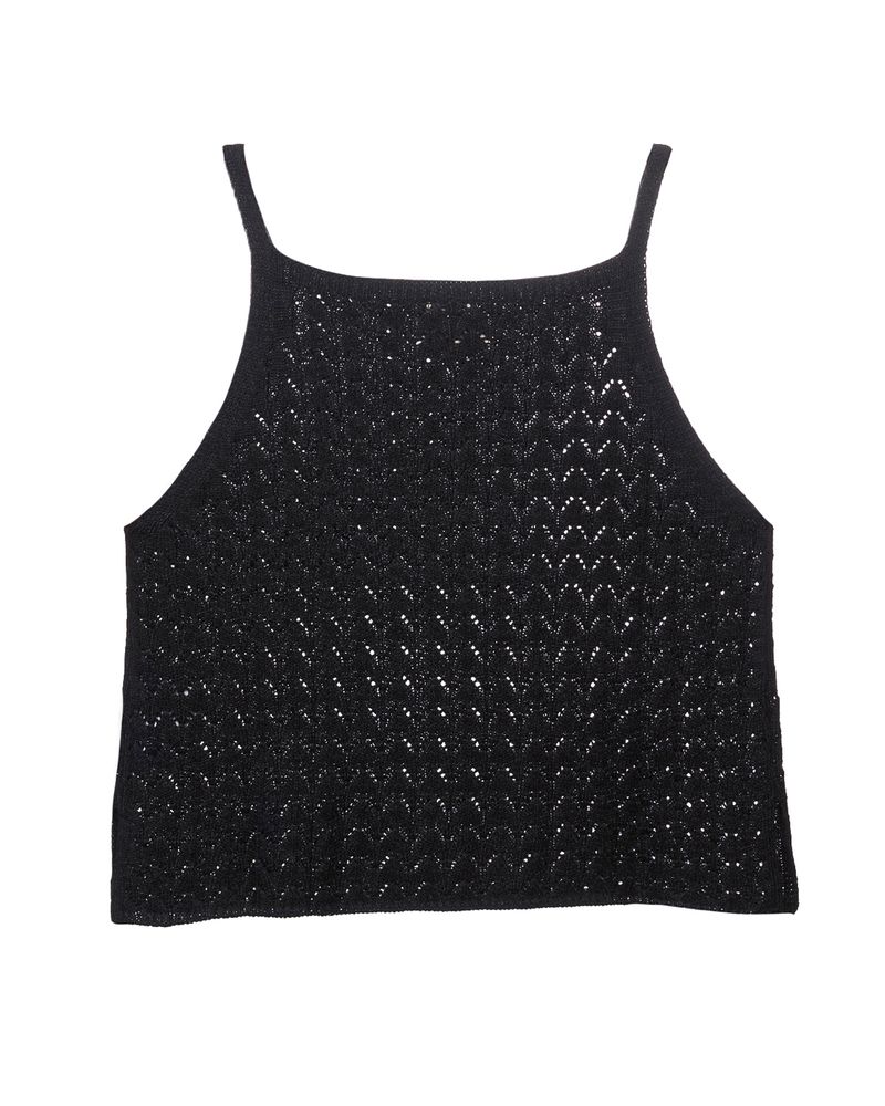 Polera-Algodon-Organico-Mujer-Blas-Negro-Rockford