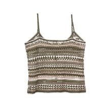 Polera Algodón Orgánico Mujer Varadero Oliva Rockford