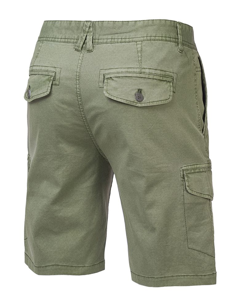 Short-Natural-Flex-Hombre-Kuna-Verde-Oscuro-Rockford