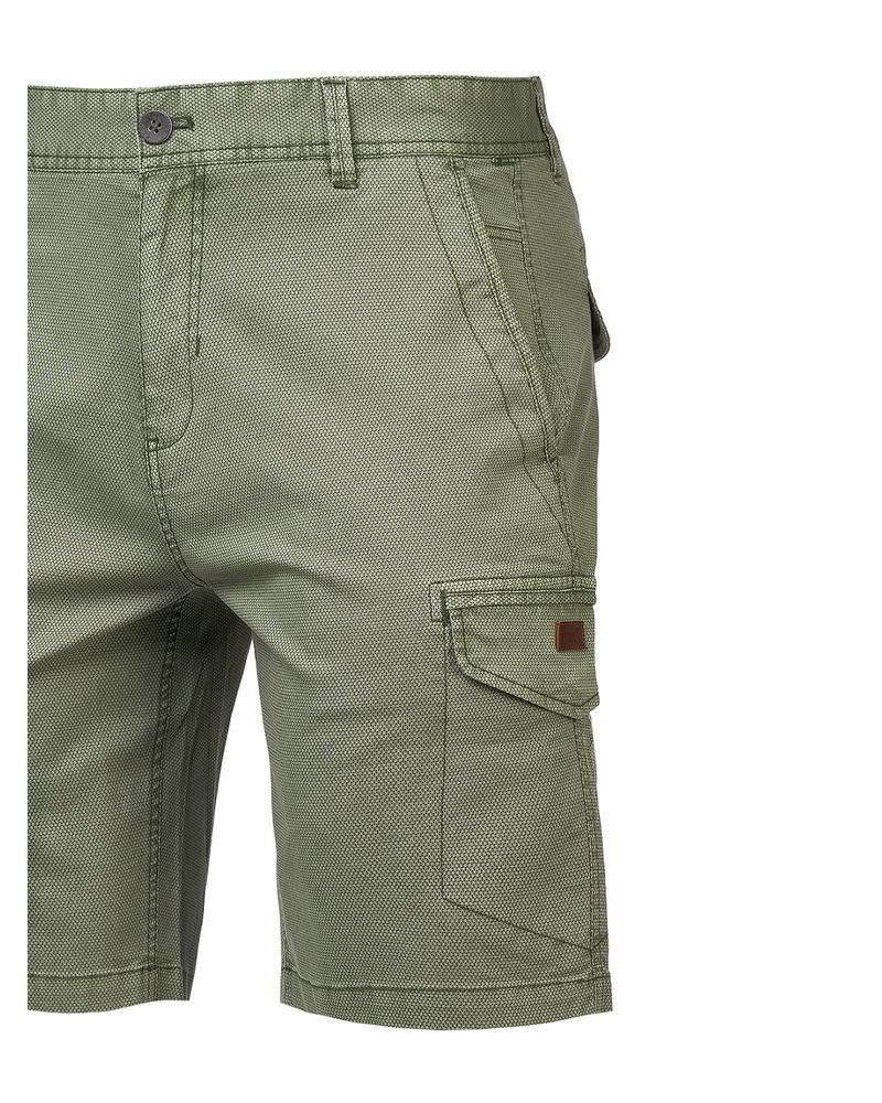 Short-Natural-Flex-Hombre-Kuna-Verde-Oscuro-Rockford