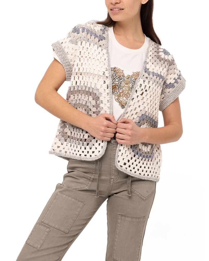 Sweater-Algodon-Organico-Mujer-Margeritta-Gris-Claro-Rockford