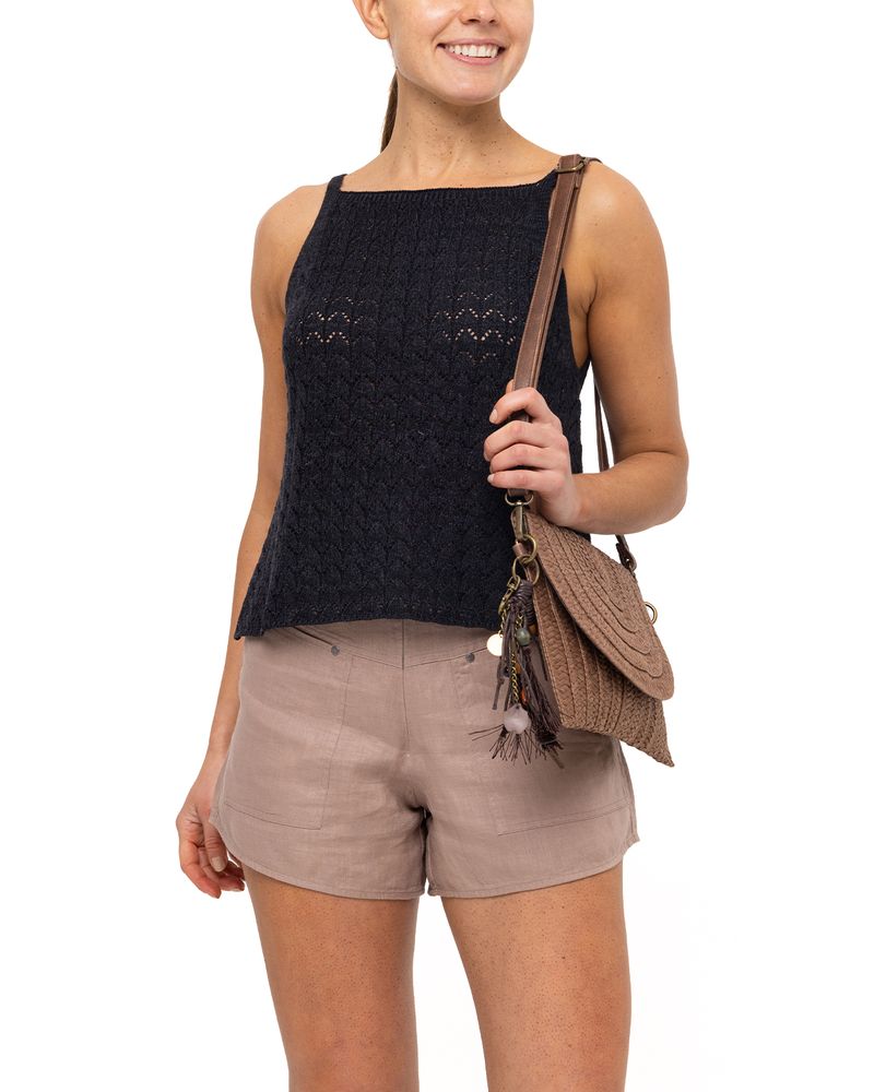 Polera-Algodon-Organico-Mujer-Blas-Negro-Rockford