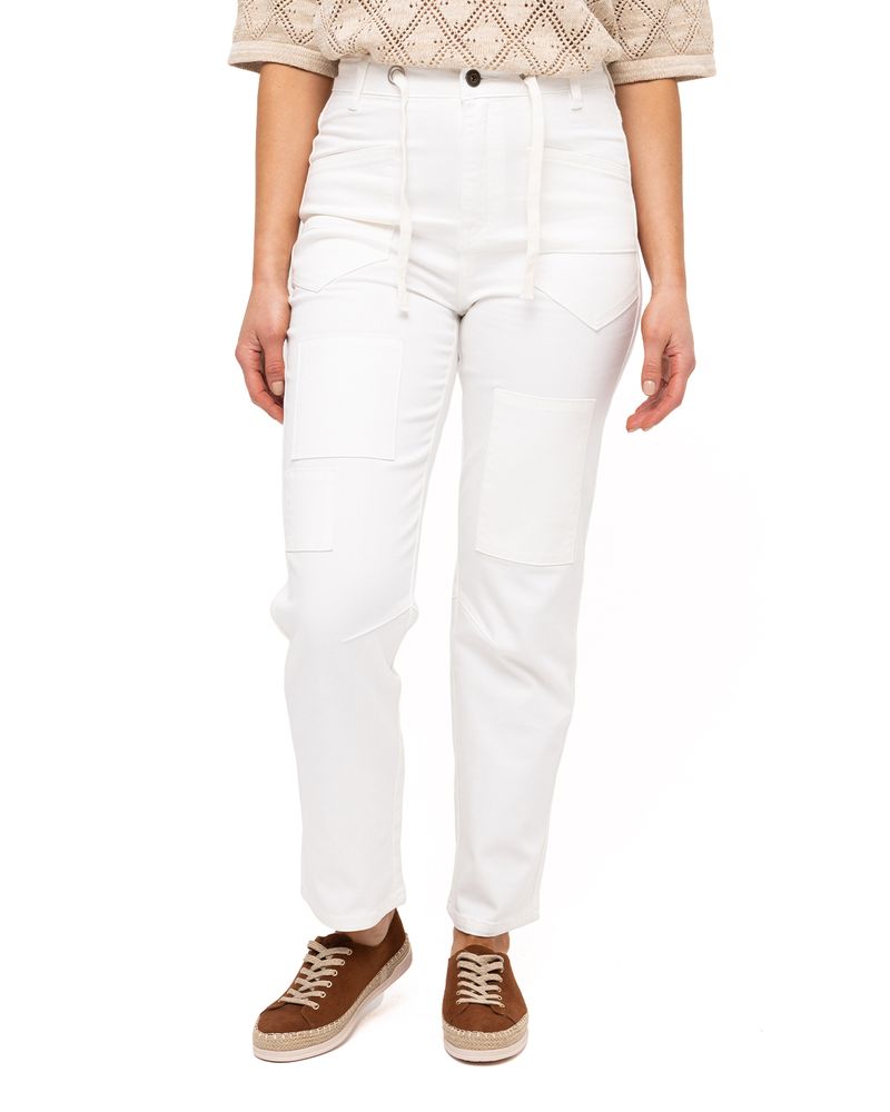 Jeans-Natural-Flex-Mujer-Garda-Blanco-Rockford