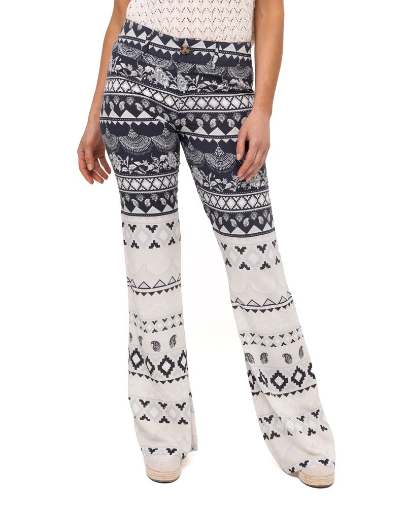 Pantalon-Rayon-Mujer-Naussac-Negro-Rockford