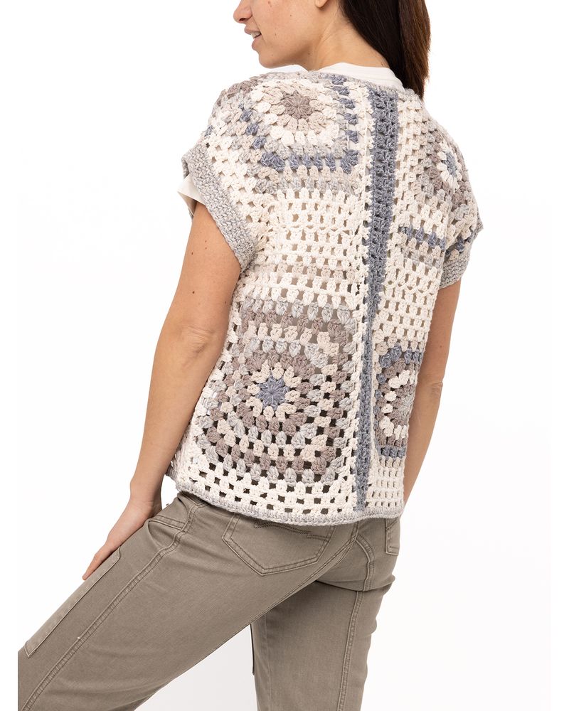 Sweater-Algodon-Organico-Mujer-Margeritta-Gris-Claro-Rockford