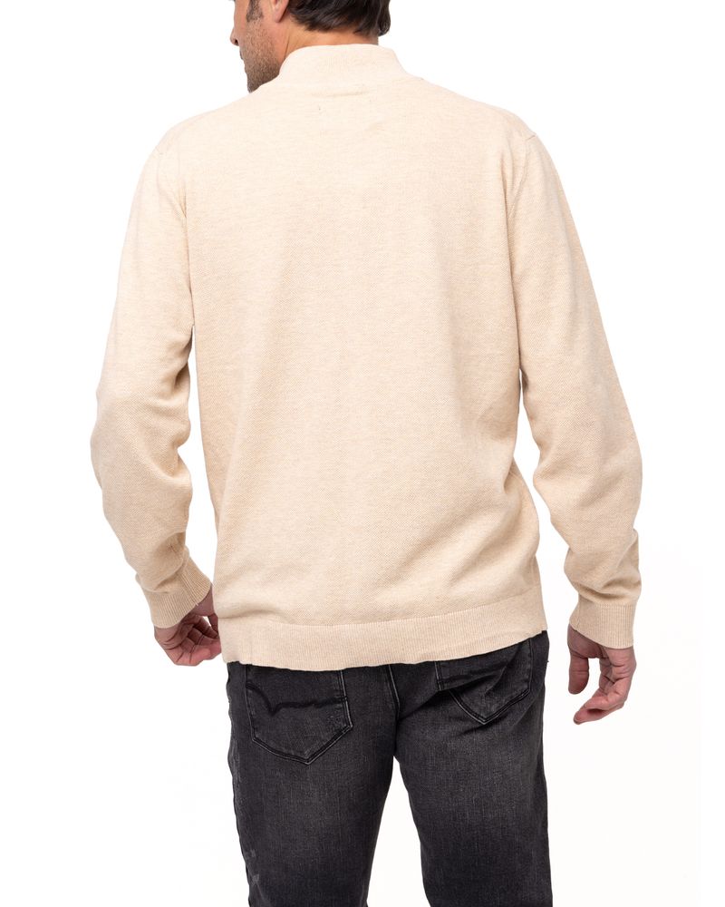 Sweater-Algodon-Organico-Hombre-Bilbaofull-Beige-Rockford