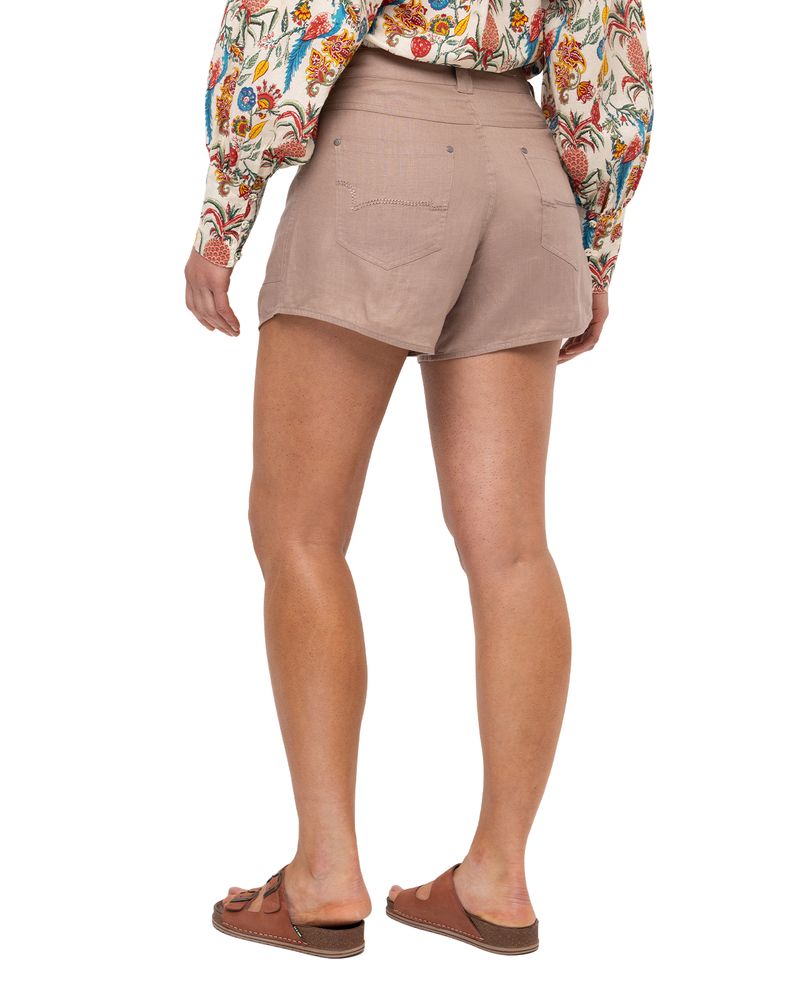 Short-Lino-Organico-Mujer-Vendres-Cafe-Rockford