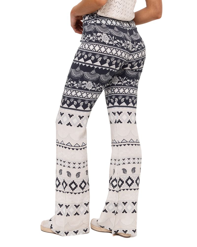 Pantalon-Rayon-Mujer-Naussac-Negro-Rockford