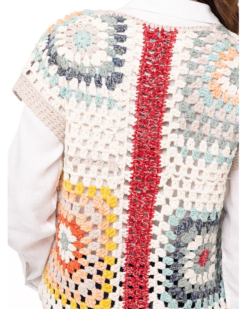 Sweater-Algodon-Organico-Mujer-Margeritta-Rojo-Rockford