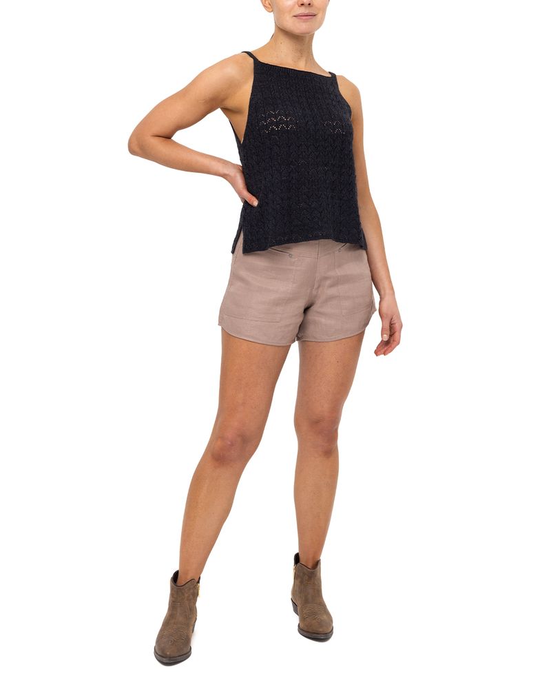 Polera-Algodon-Organico-Mujer-Blas-Negro-Rockford