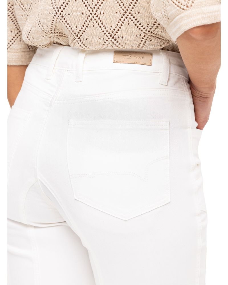 Jeans-Natural-Flex-Mujer-Garda-Blanco-Rockford