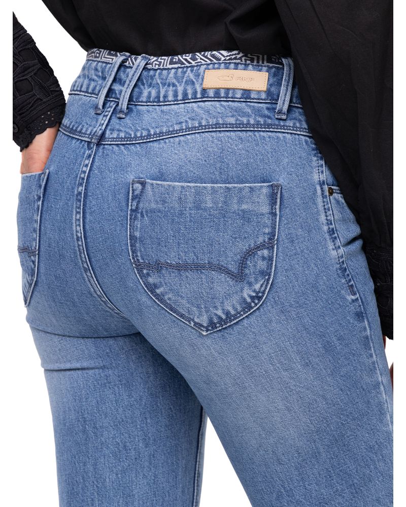 Jeans-Natural-Flex-Mujer-Oliviastripe-Azul-Rockford