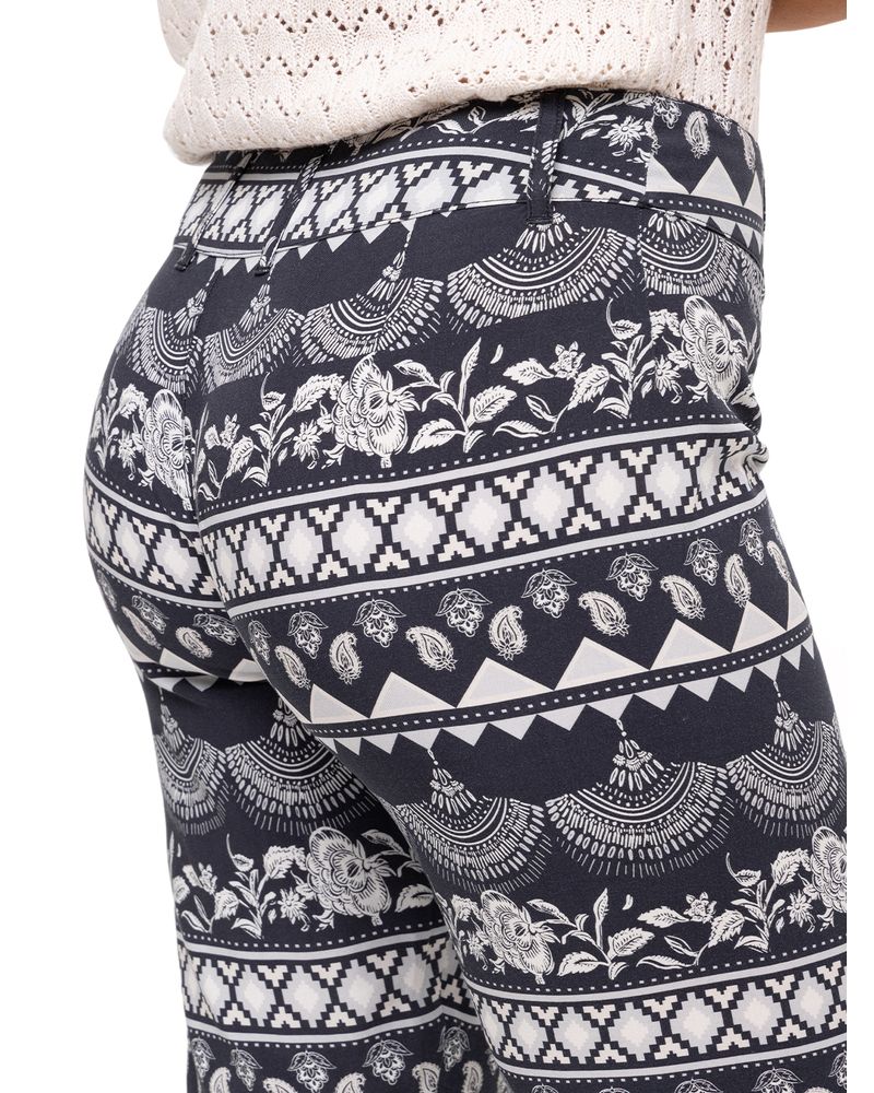 Pantalon-Rayon-Mujer-Naussac-Negro-Rockford