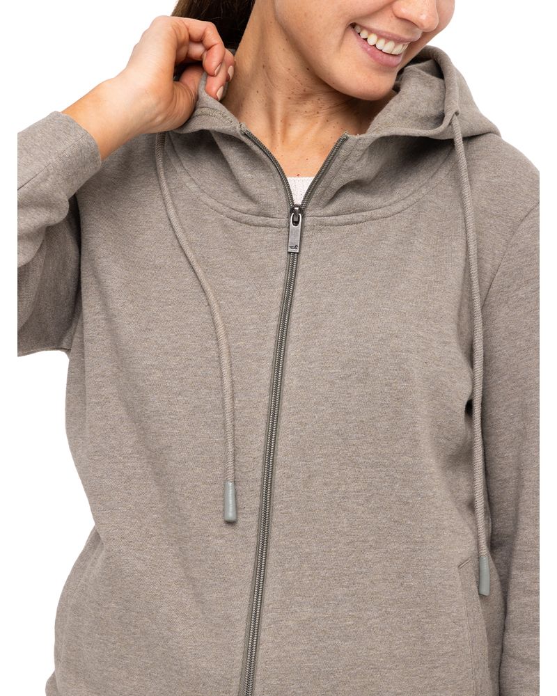 Poleron-Fibras-Naturales-Mujer-Goose-Gris-Rockford