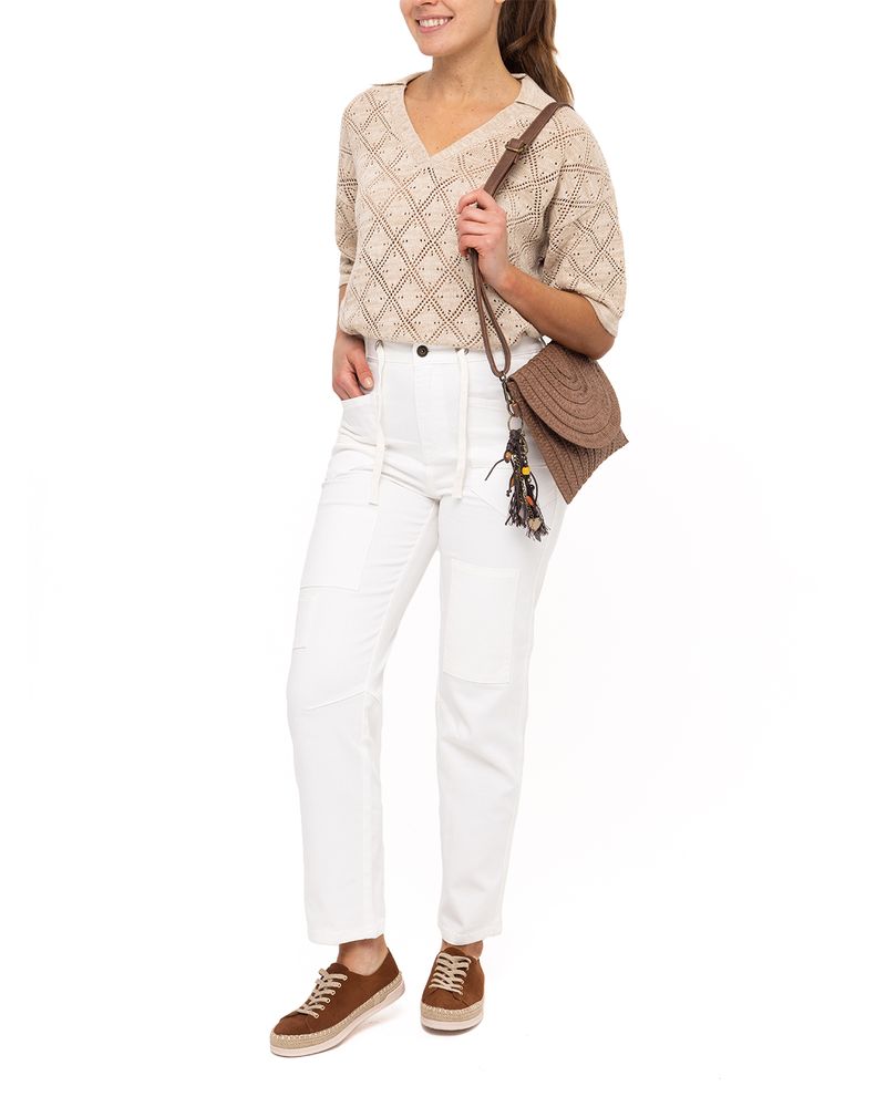 Jeans-Natural-Flex-Mujer-Garda-Blanco-Rockford