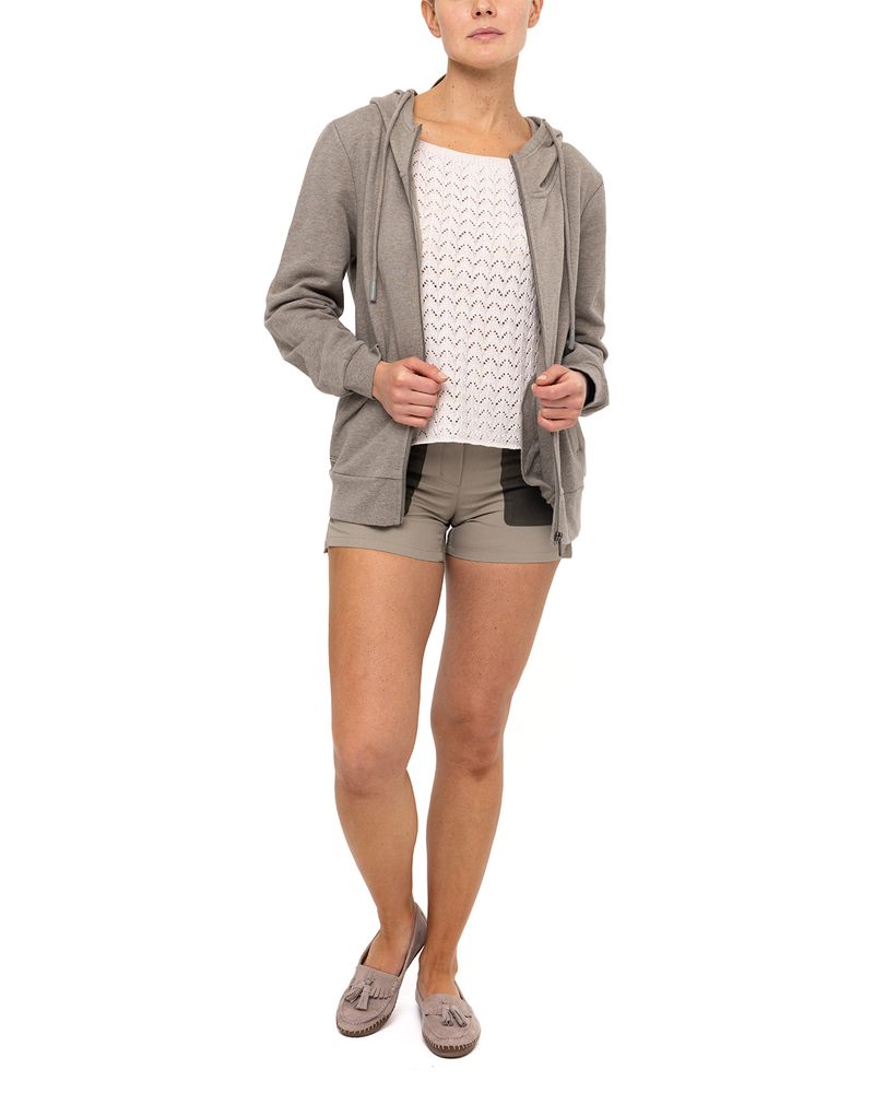 Poleron-Fibras-Naturales-Mujer-Goose-Gris-Rockford