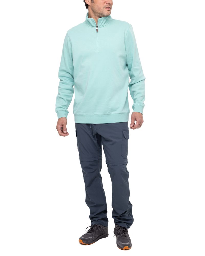 Sweater-Algodon-Organico-Hombre-Rimini-Verde-Rockford