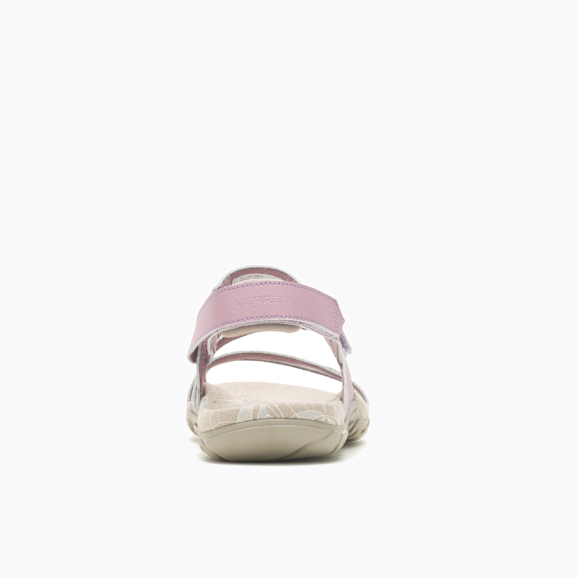 Sandalia Mujer Sandspur Rose Conver