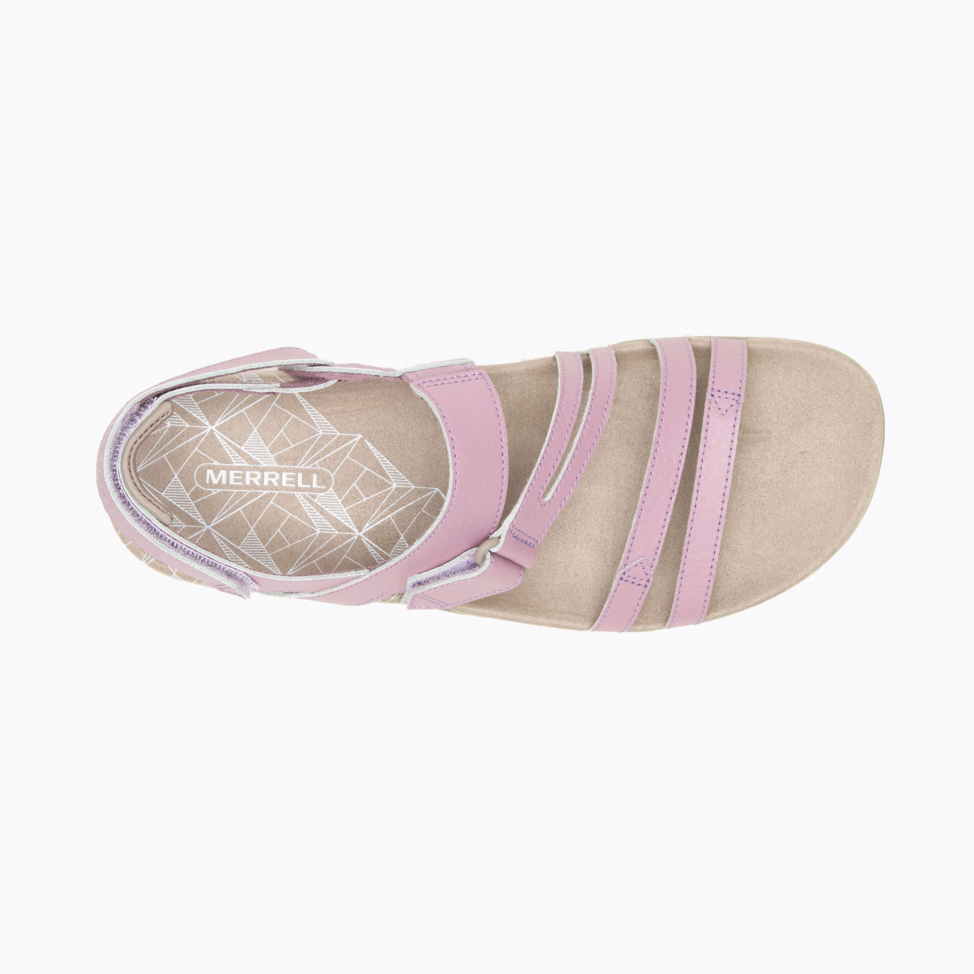Sandalia Mujer Sandspur Rose Conver