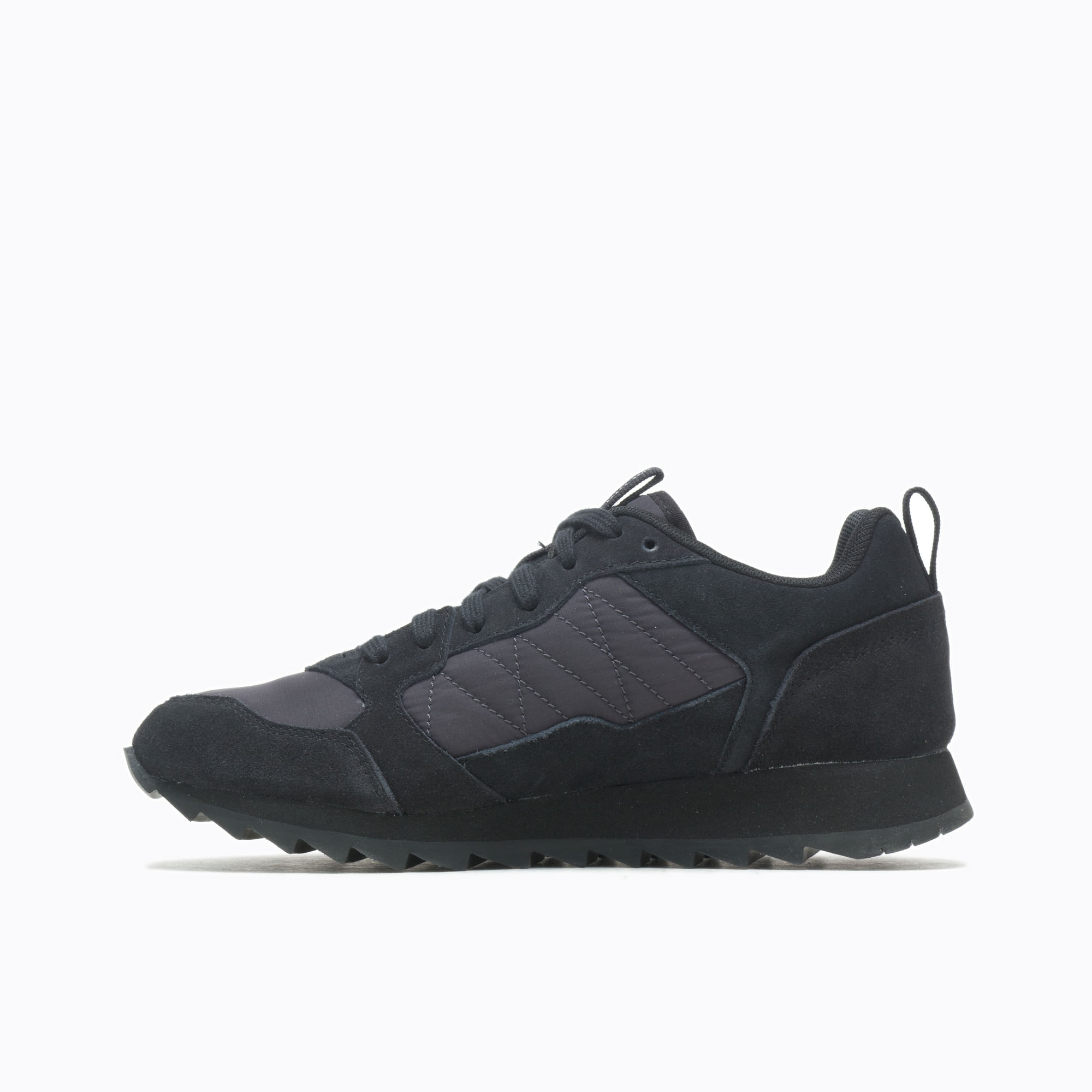 Zapatilla Mujer Alpine Sneaker