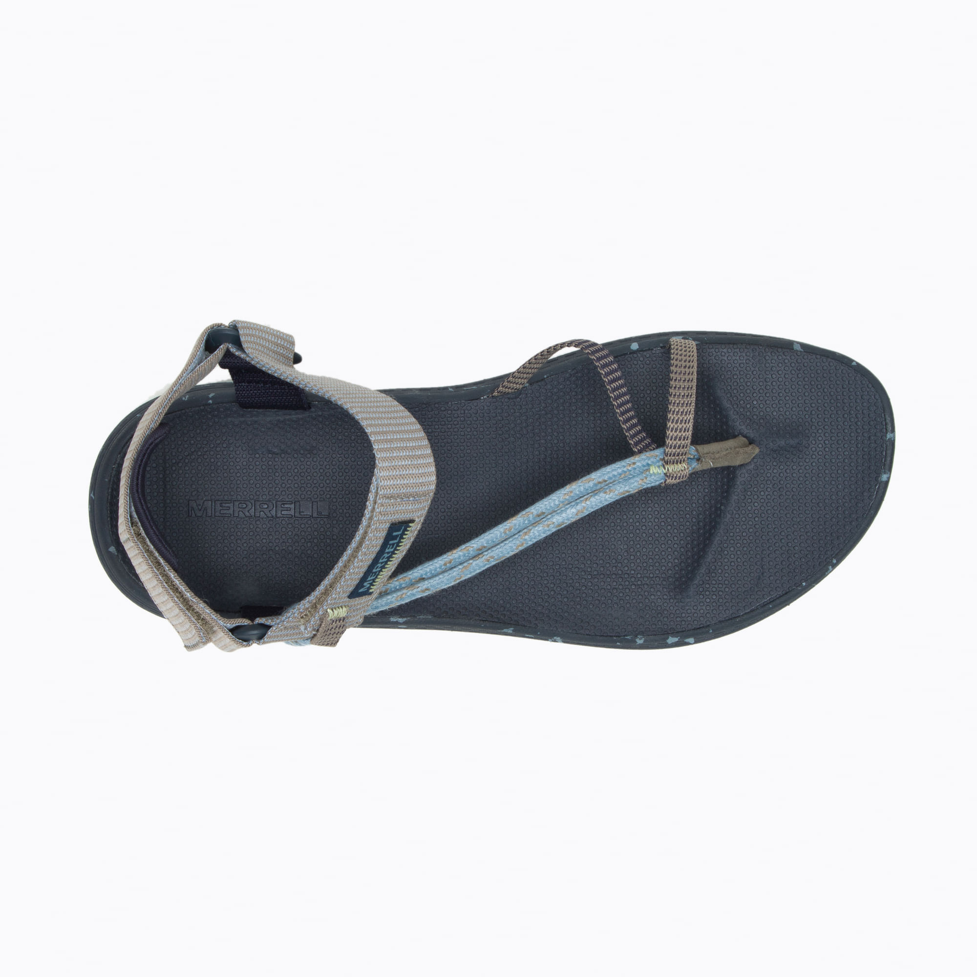 Sandalia Mujer Bravada Cord Wrap