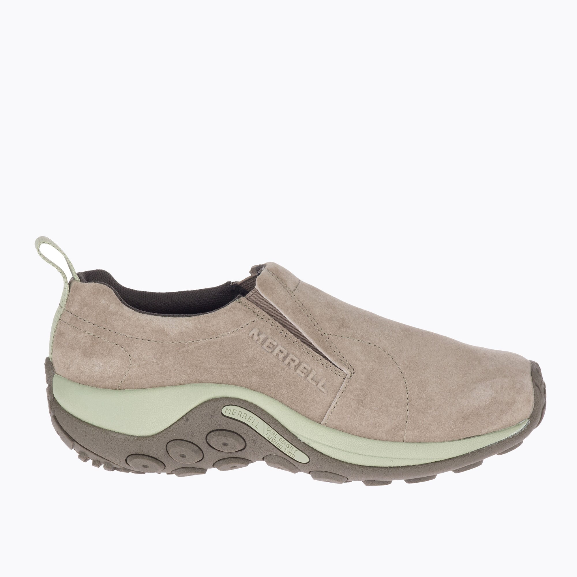 Slip On Mujer Jungle Moc