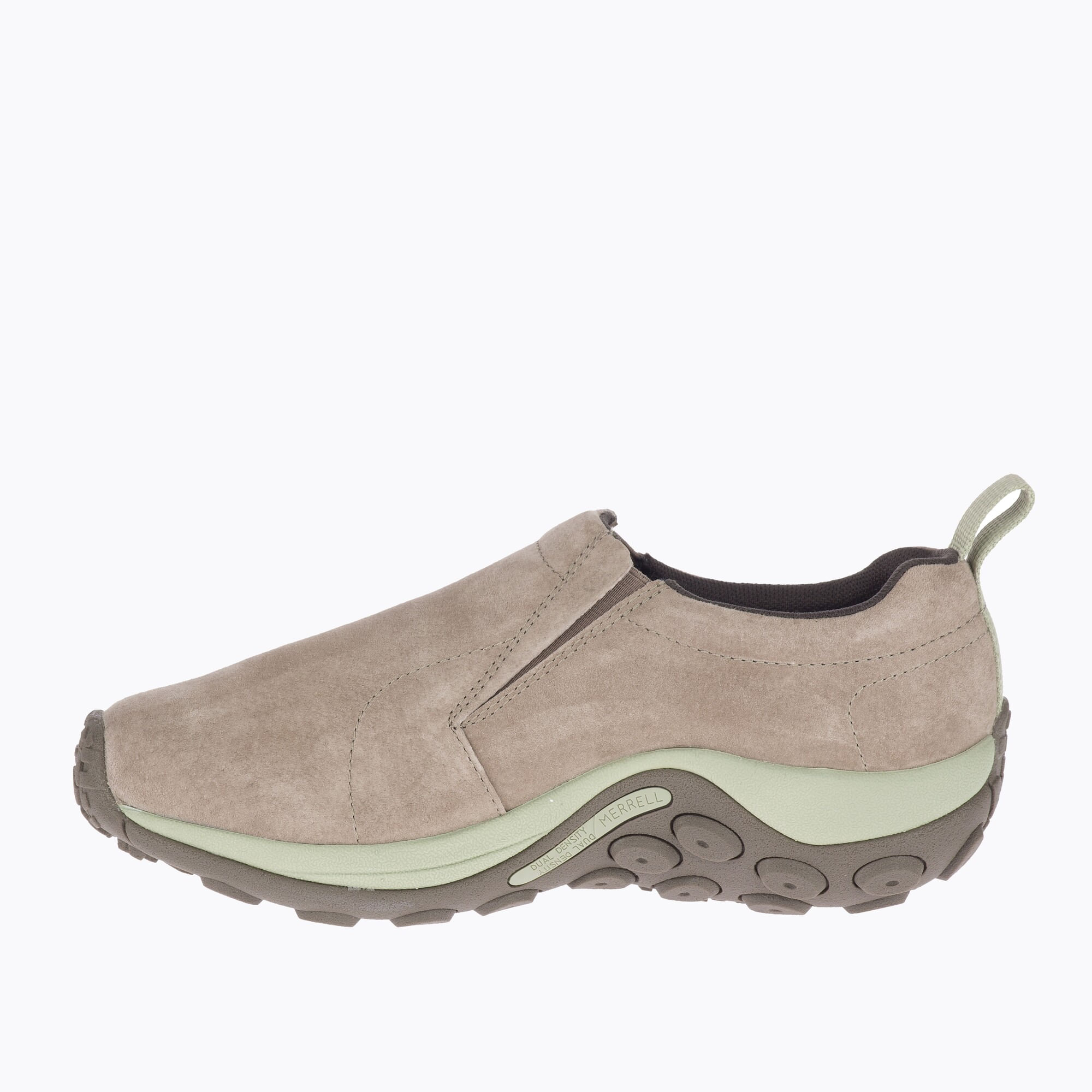 Slip On Mujer Jungle Moc