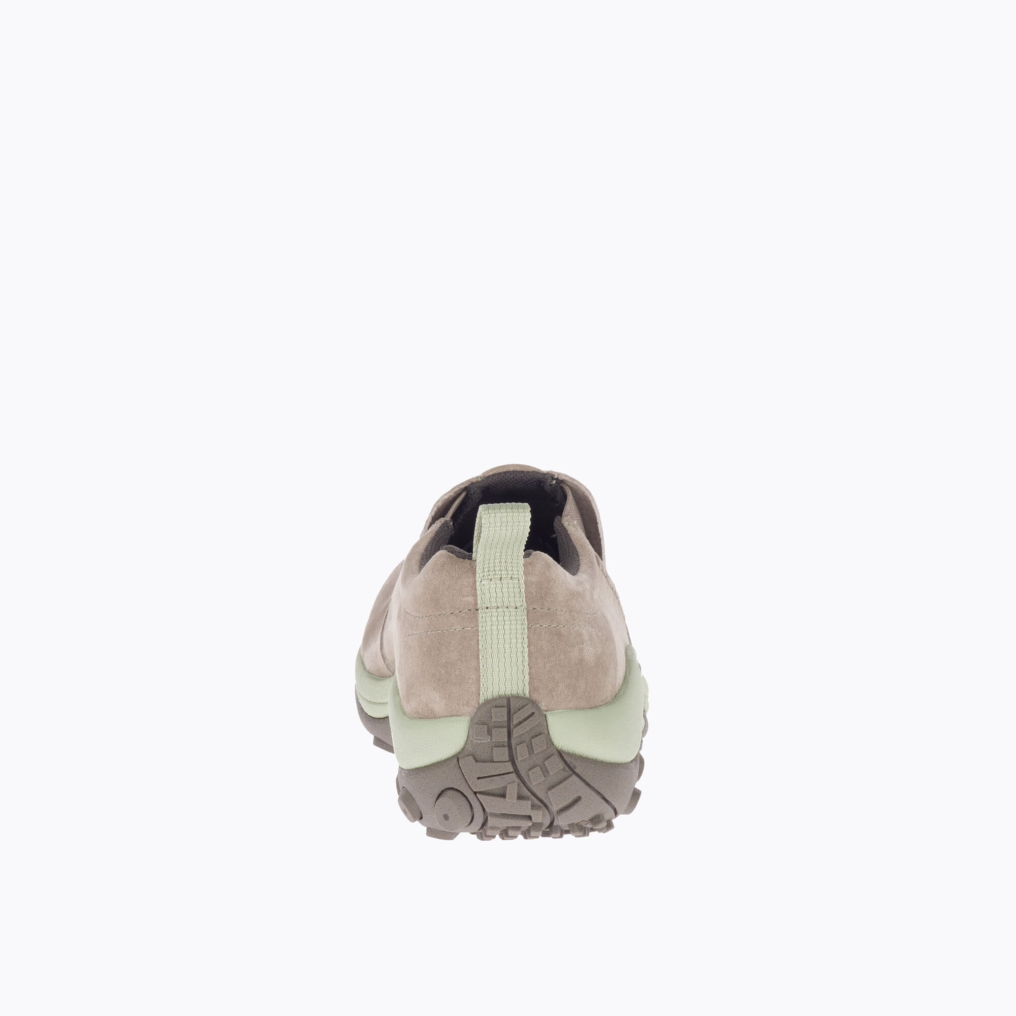 Slip On Mujer Jungle Moc
