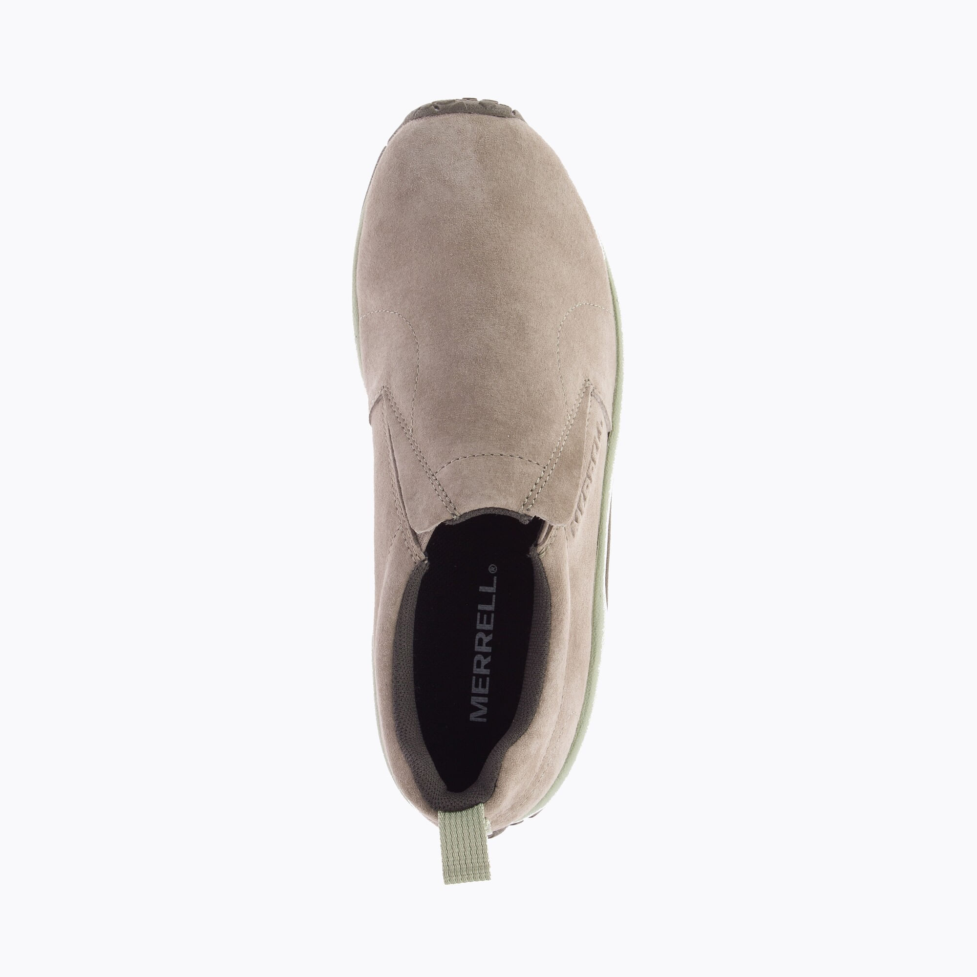 Slip On Mujer Jungle Moc
