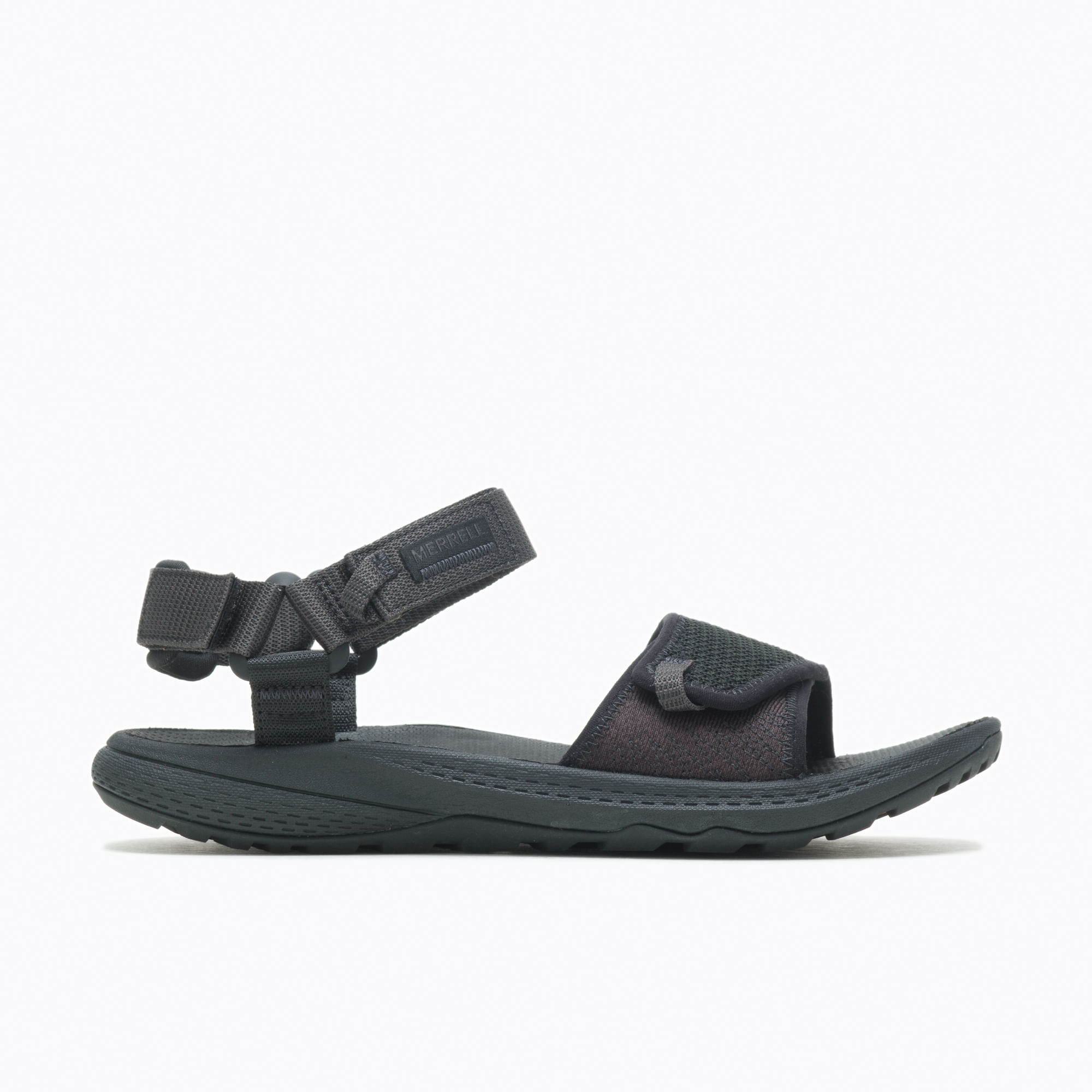 Sandalia Mujer Bravada Backstrap